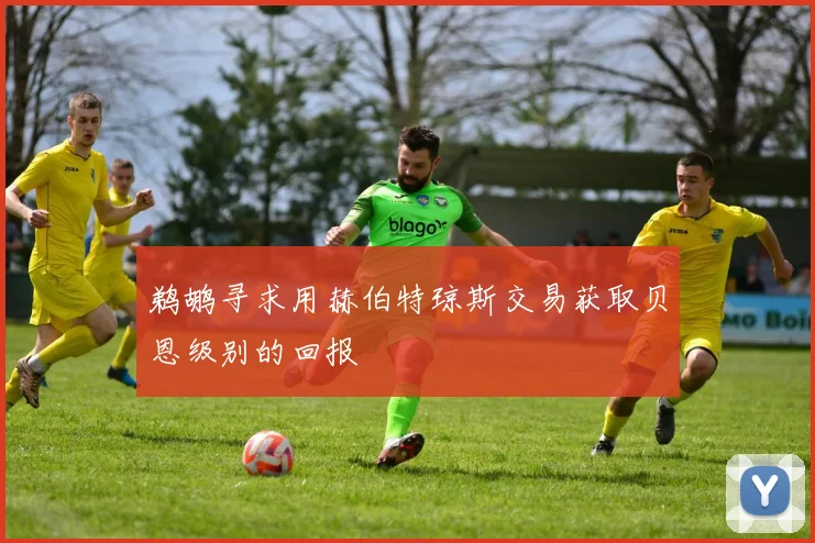 鹈鹕寻求用赫伯特琼斯交易获取贝恩级别的回报